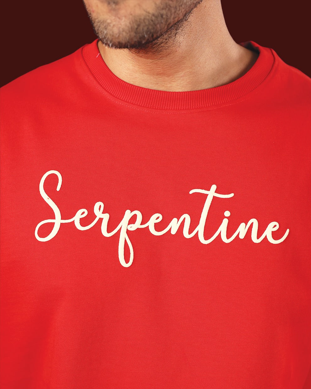 SERPENTINE