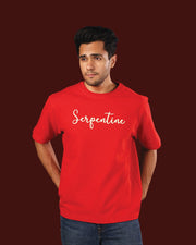 SERPENTINE