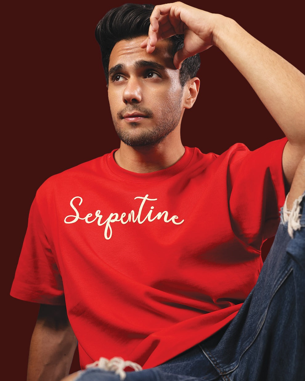 SERPENTINE