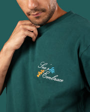 SEAS EMBRANCE