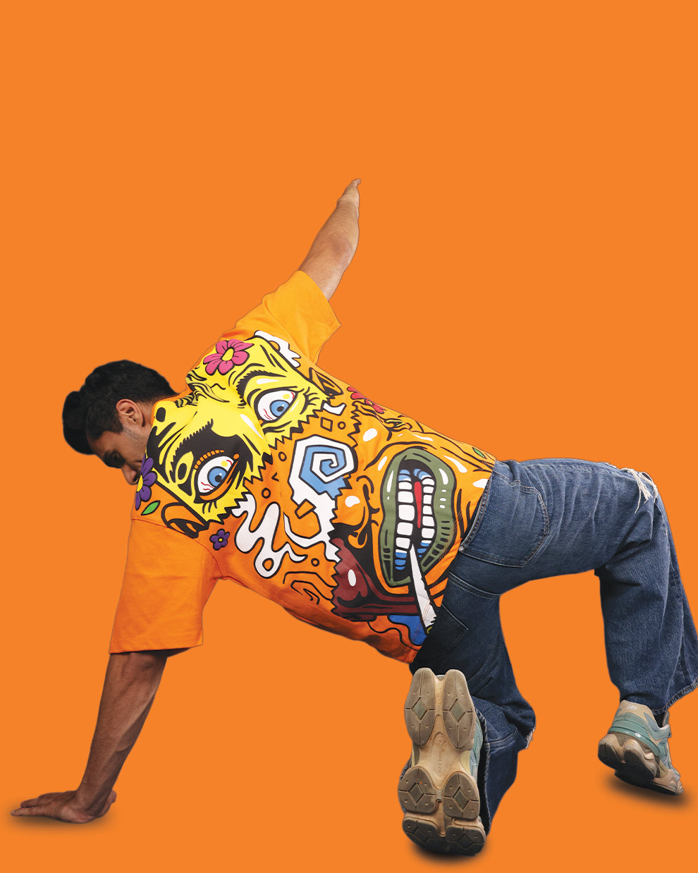 TORCEDOR