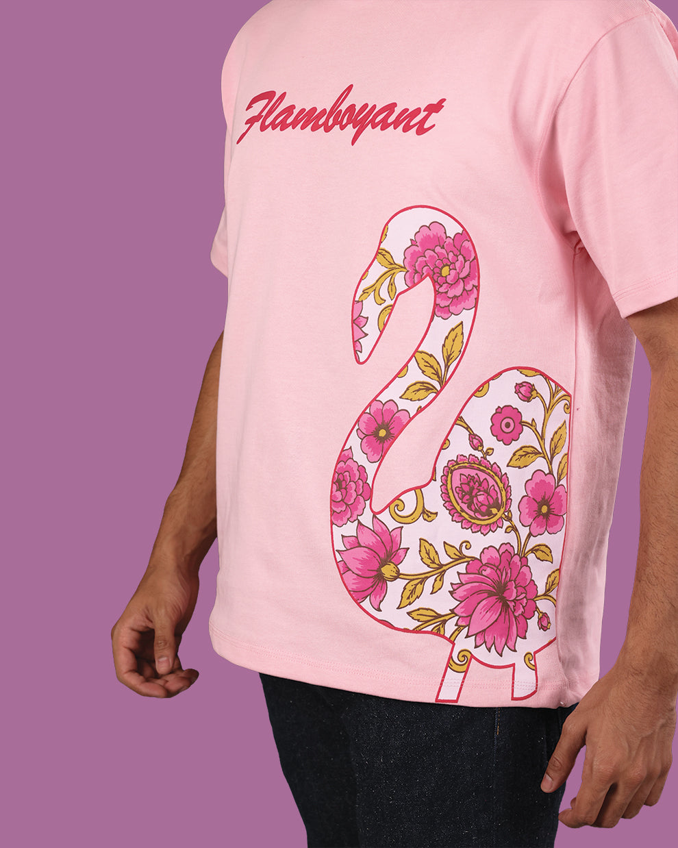 FLAMBOYANT