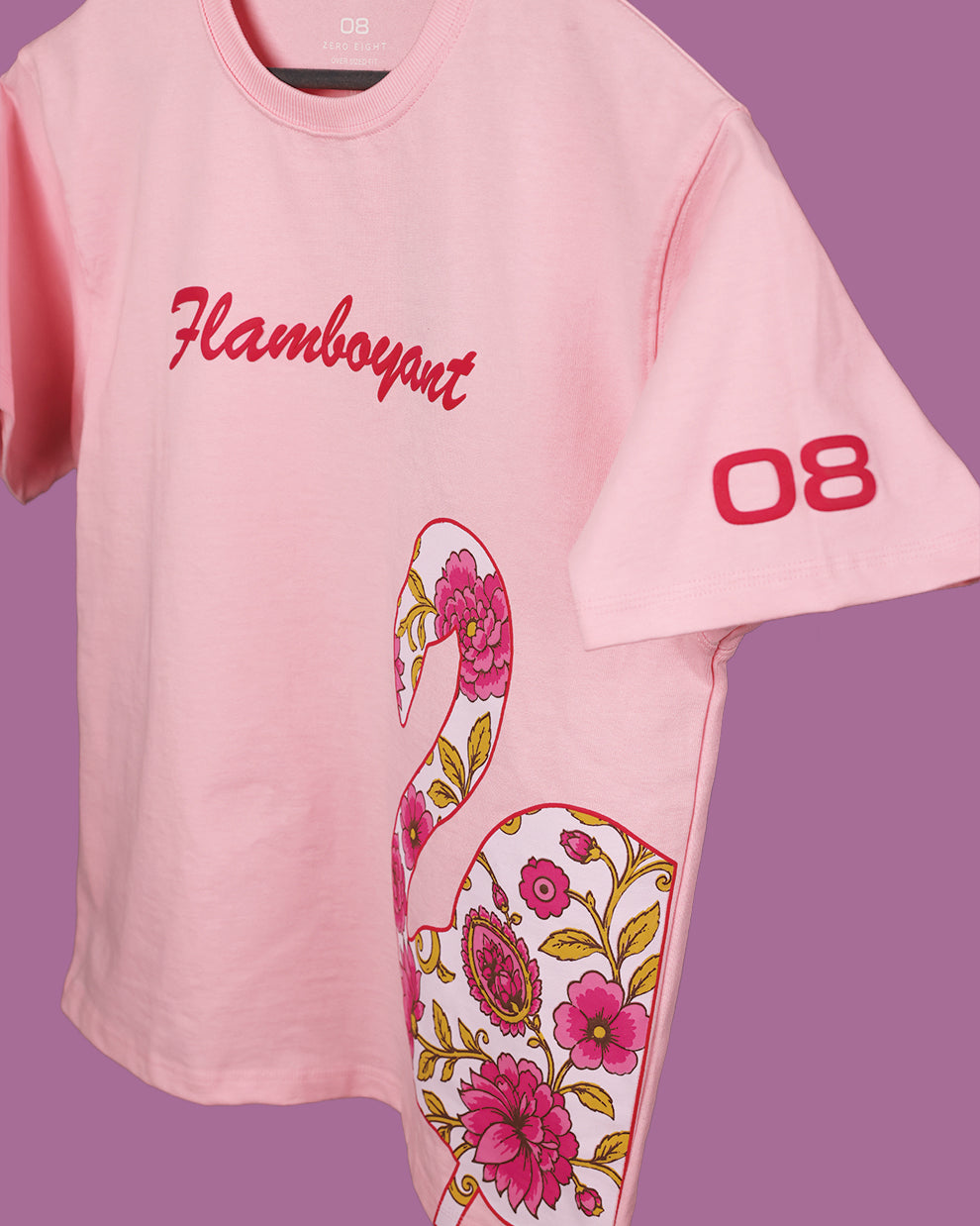 FLAMBOYANT
