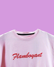 FLAMBOYANT