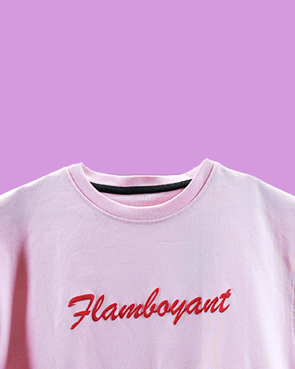 FLAMBOYANT